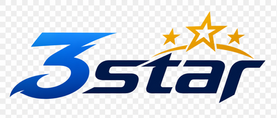 3star Logo
